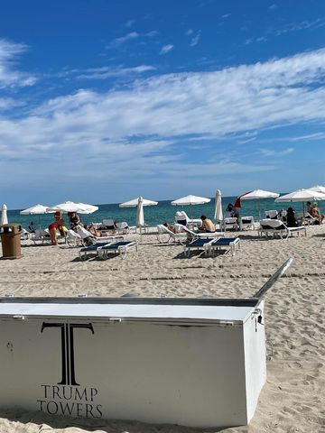 15811 Collins Avenue Ph4307, Sunny Isles Beach, FL 33160