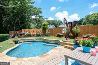 1384 Silvergate Drive, Mableton, GA 30126