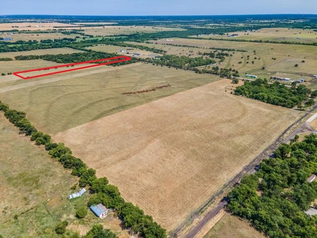 3133 County Road 4301 Lot 15, Greenville, TX 75401