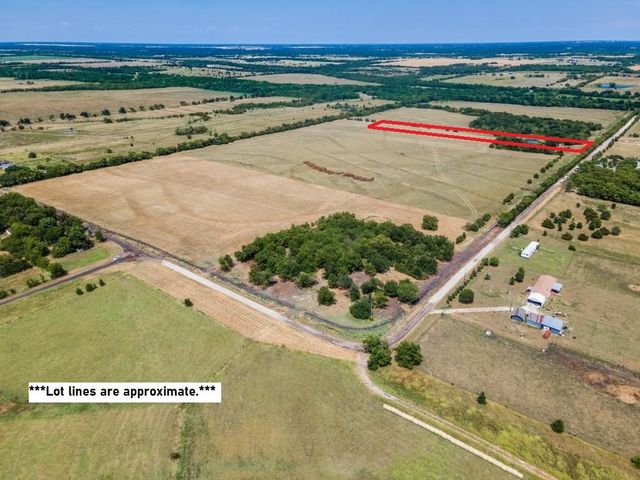 3133 County Road 4301 Lot 15, Greenville, TX 75401