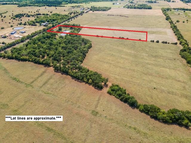 3133 County Road 4301 Lot 15, Greenville, TX 75401