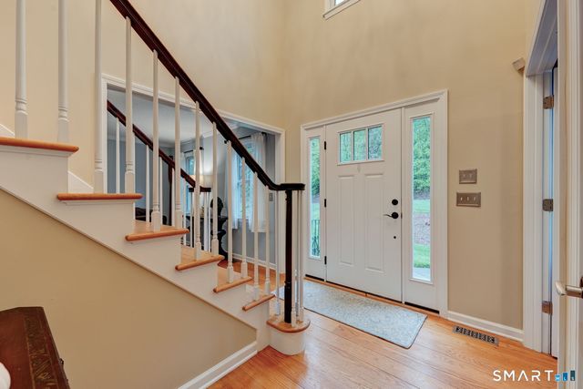 186 Imperial Drive, Glastonbury, CT 06033