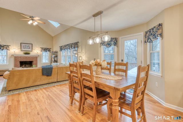 186 Imperial Drive, Glastonbury, CT 06033