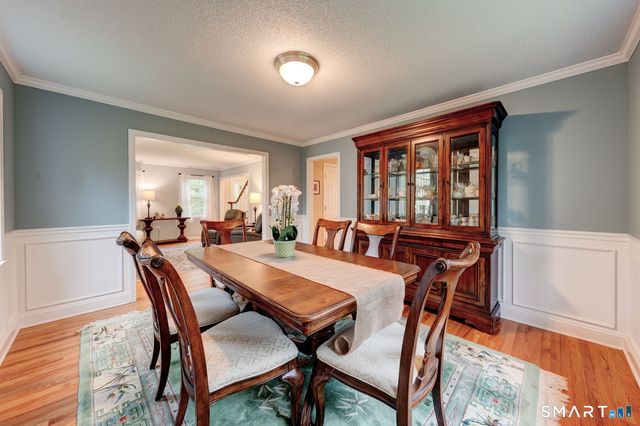 186 Imperial Drive, Glastonbury, CT 06033