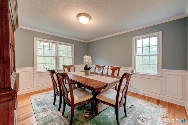 186 Imperial Drive, Glastonbury, CT 06033