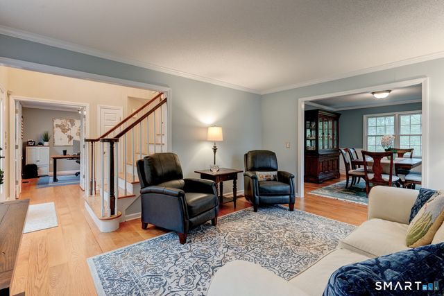 186 Imperial Drive, Glastonbury, CT 06033