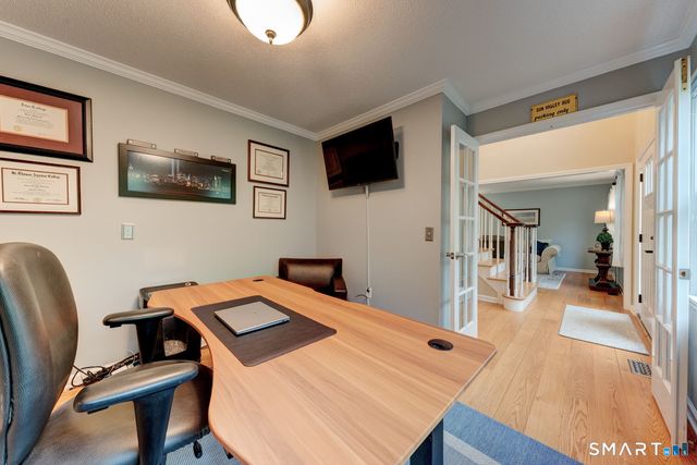 186 Imperial Drive, Glastonbury, CT 06033