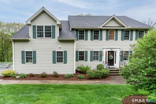 186 Imperial Drive, Glastonbury, CT 06033