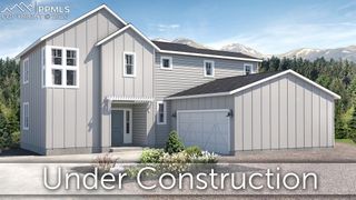 17664 Lucky Penny Lane, Monument, CO 80132