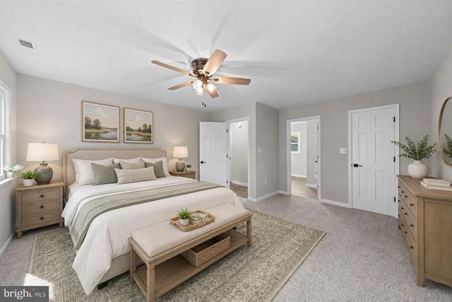 30827 WARD RD, Salisbury, MD 21804