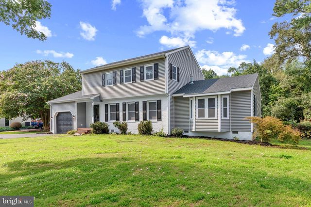 30827 WARD RD, Salisbury, MD 21804