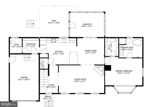 30827 WARD RD, Salisbury, MD 21804