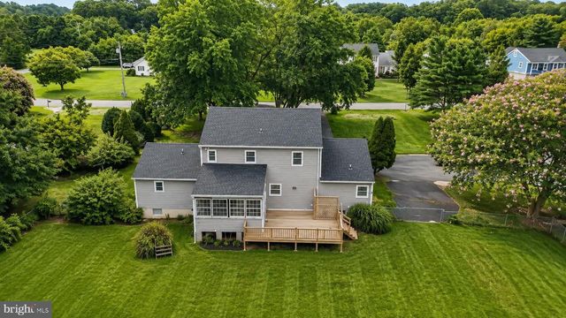 30827 WARD RD, Salisbury, MD 21804