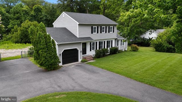 30827 WARD RD, Salisbury, MD 21804