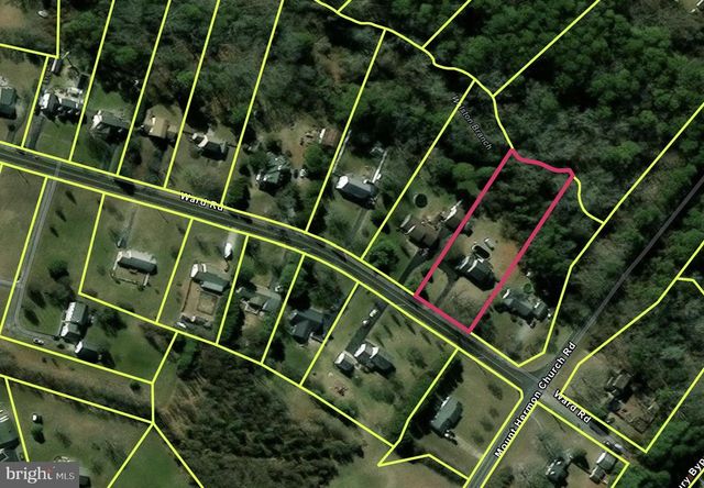 30827 WARD RD, Salisbury, MD 21804