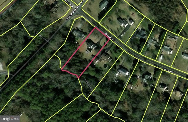 30827 WARD RD, Salisbury, MD 21804