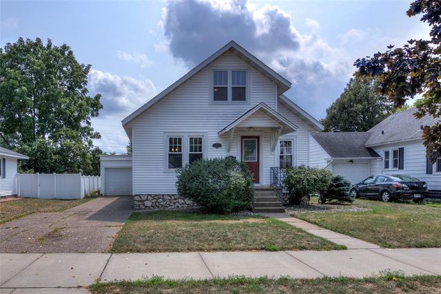 523 W Elm Street, Chippewa Falls, WI 54729