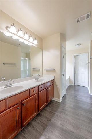 1336 Nathan Mauldin Drive, Lawrenceville, GA 30043