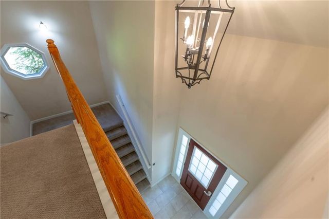 1336 Nathan Mauldin Drive, Lawrenceville, GA 30043