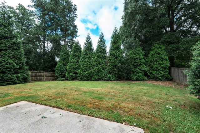 1336 Nathan Mauldin Drive, Lawrenceville, GA 30043