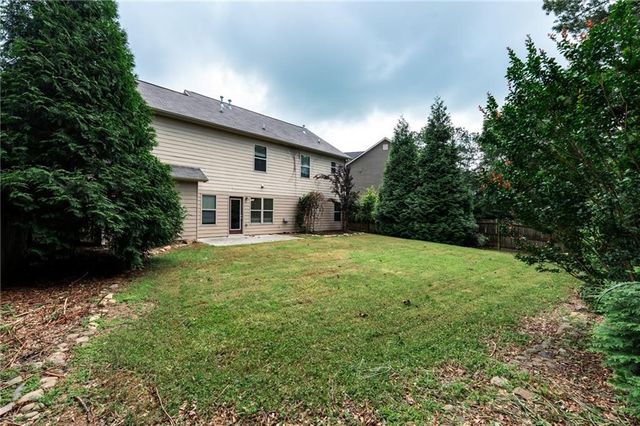 1336 Nathan Mauldin Drive, Lawrenceville, GA 30043