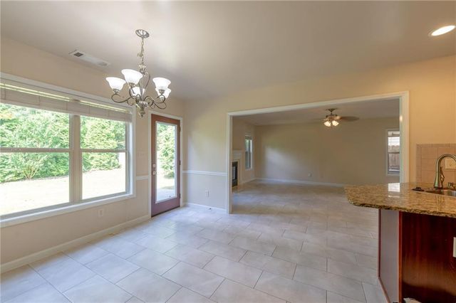 1336 Nathan Mauldin Drive, Lawrenceville, GA 30043