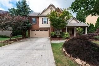 1336 Nathan Mauldin Drive, Lawrenceville, GA 30043