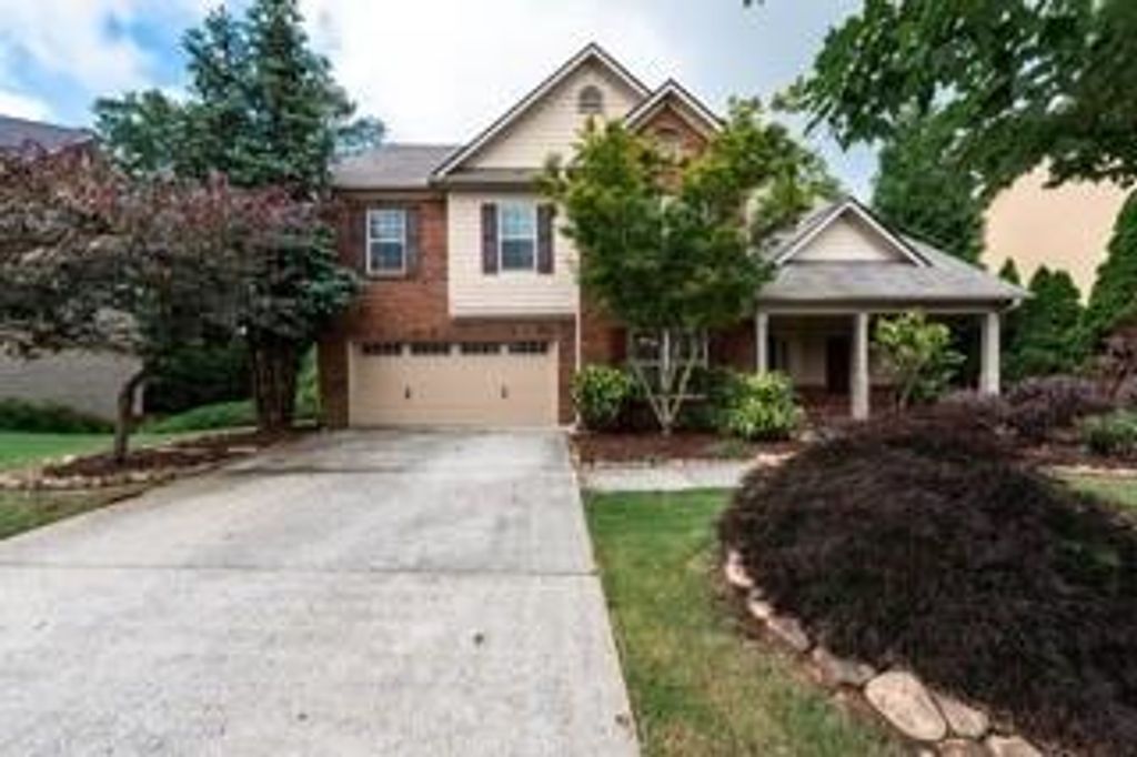 1336 Nathan Mauldin Drive, Lawrenceville, GA 30043
