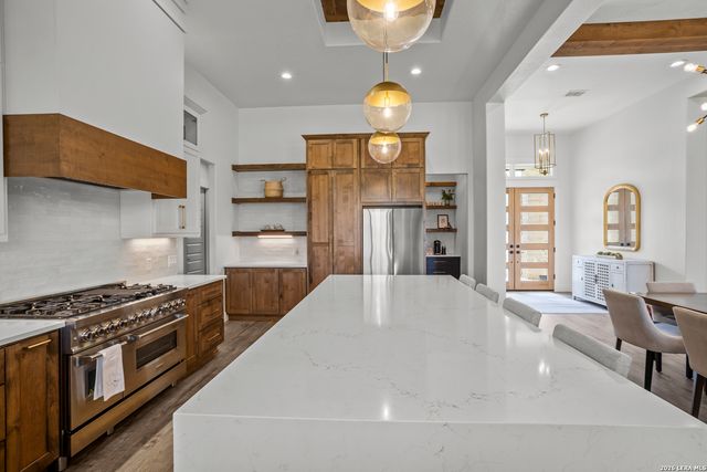 34737 Carries Creek, Bulverde, TX 78163