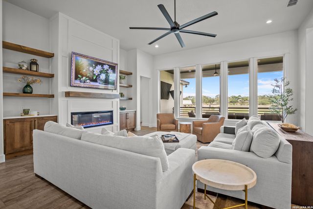 34737 Carries Creek, Bulverde, TX 78163