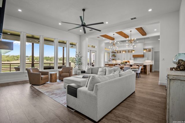 34737 Carries Creek, Bulverde, TX 78163