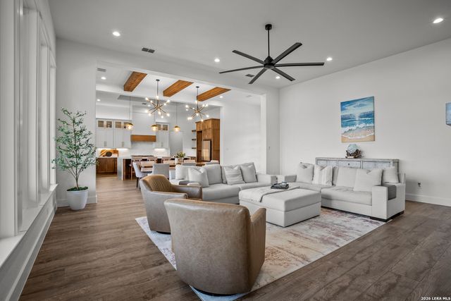 34737 Carries Creek, Bulverde, TX 78163