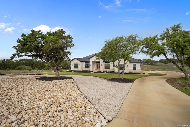 34737 Carries Creek, Bulverde, TX 78163
