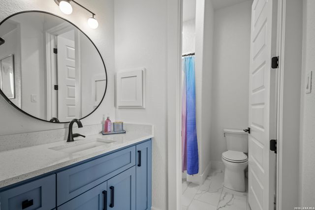 34737 Carries Creek, Bulverde, TX 78163