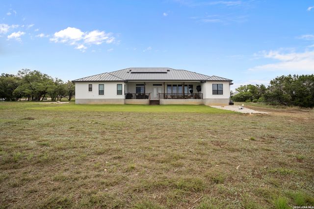 34737 Carries Creek, Bulverde, TX 78163