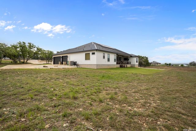 34737 Carries Creek, Bulverde, TX 78163