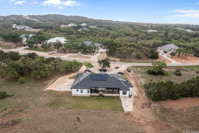 34737 Carries Creek, Bulverde, TX 78163