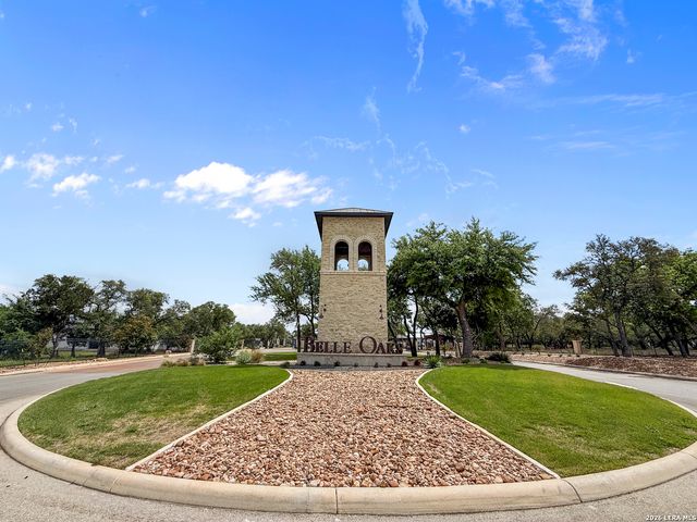 34737 Carries Creek, Bulverde, TX 78163