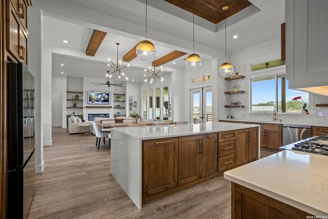 34737 Carries Creek, Bulverde, TX 78163