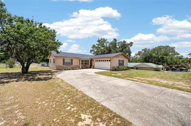 36435 VIA MARCIA, Fruitland Park, FL 34731