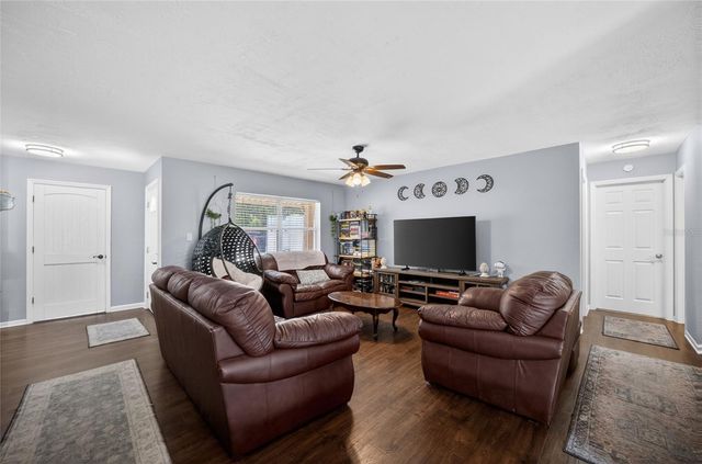 36435 VIA MARCIA, Fruitland Park, FL 34731
