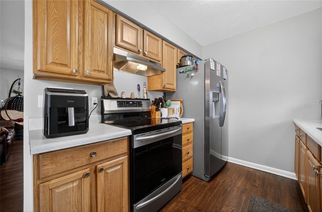 36435 VIA MARCIA, Fruitland Park, FL 34731