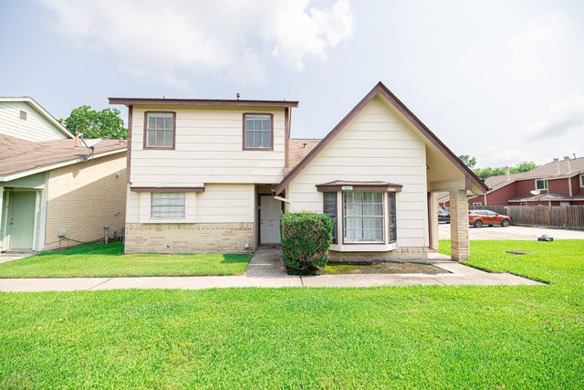 1907 Country Village Boulevard B, Humble, TX 77338