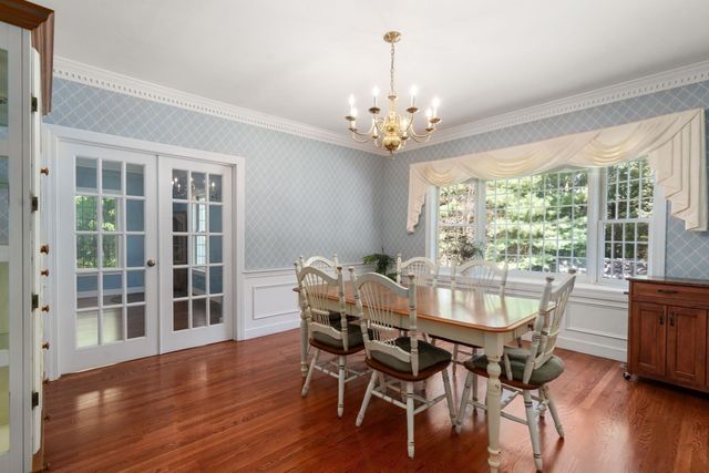 2 Sanger Cir, Dover, MA 02030