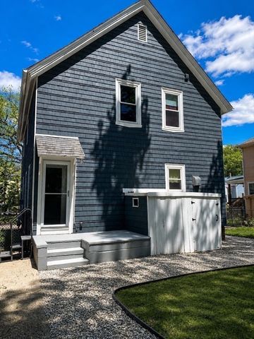 21 Bicknell St, Attleboro, MA 02703