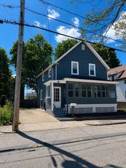 21 Bicknell St, Attleboro, MA 02703