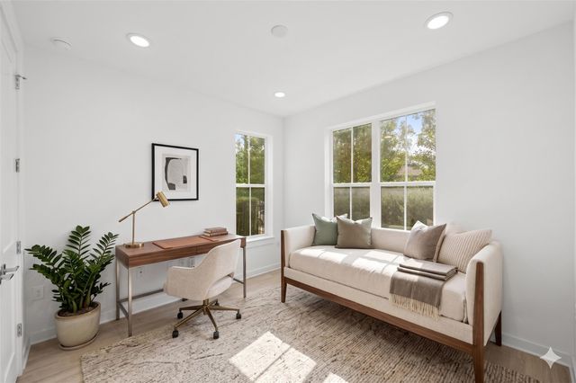 2624 Metcalfe RD 2, Austin, TX 78741