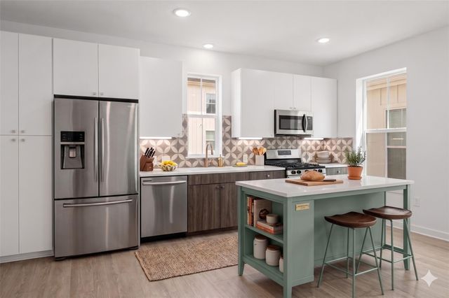 2624 Metcalfe RD 2, Austin, TX 78741