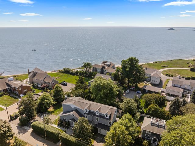 64 Webster Point Road, Madison, CT 06443