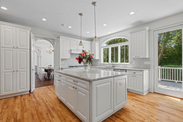 64 Webster Point Road, Madison, CT 06443